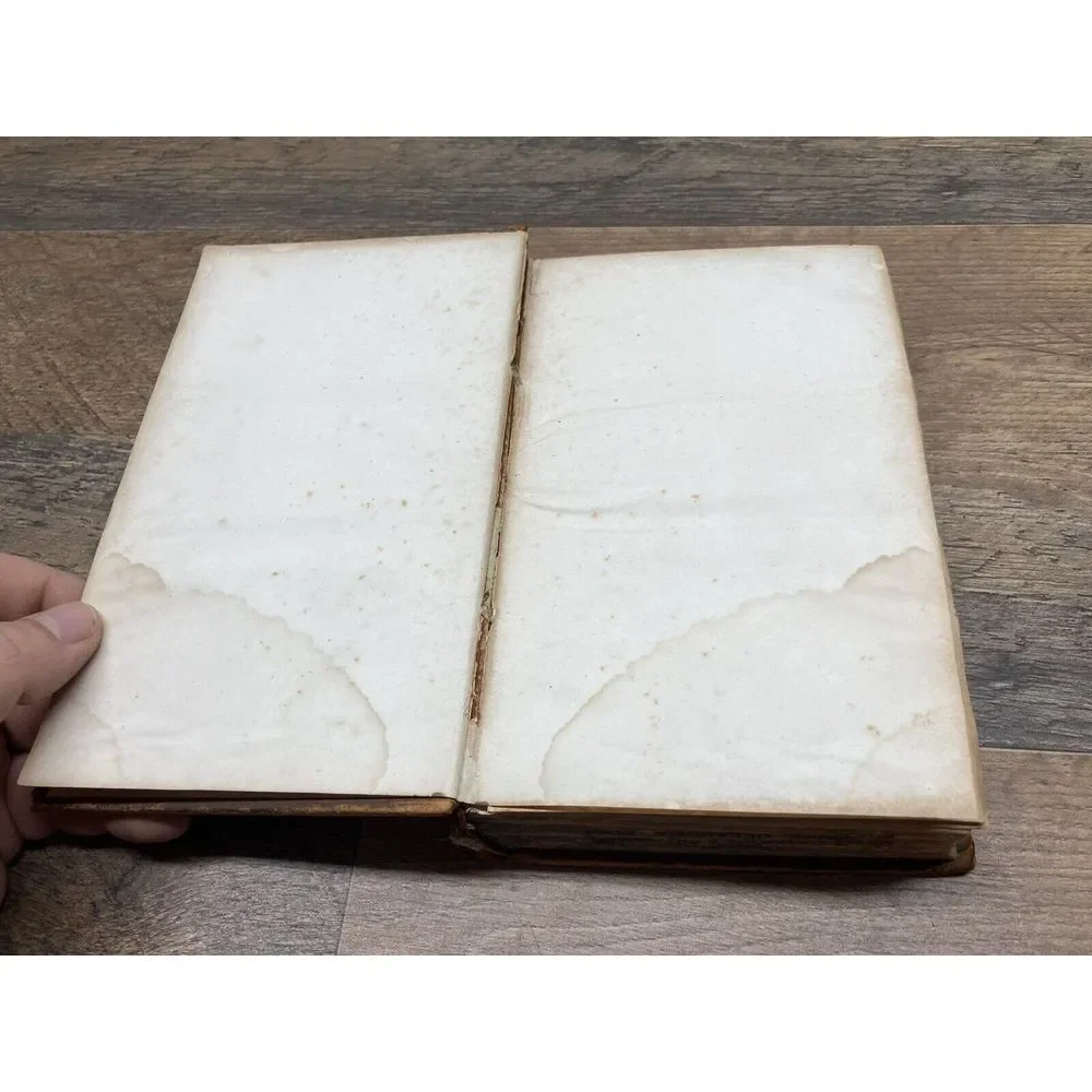 SELECT ORATIONS OF CICERO‎ by Cicero; Charles Anthon - 1841 - Classics - Leather